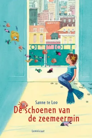 Gecertificeerd De schoenen van de zeemeermin