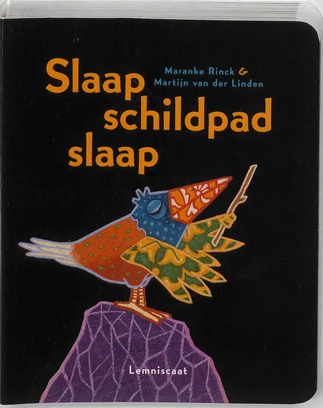 Hete Deal Slaap schildpad slaap