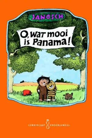 O, wat mooi is Panama! Meest Verkocht