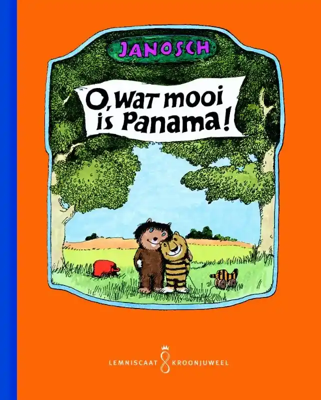 O, wat mooi is Panama! Meest Verkocht