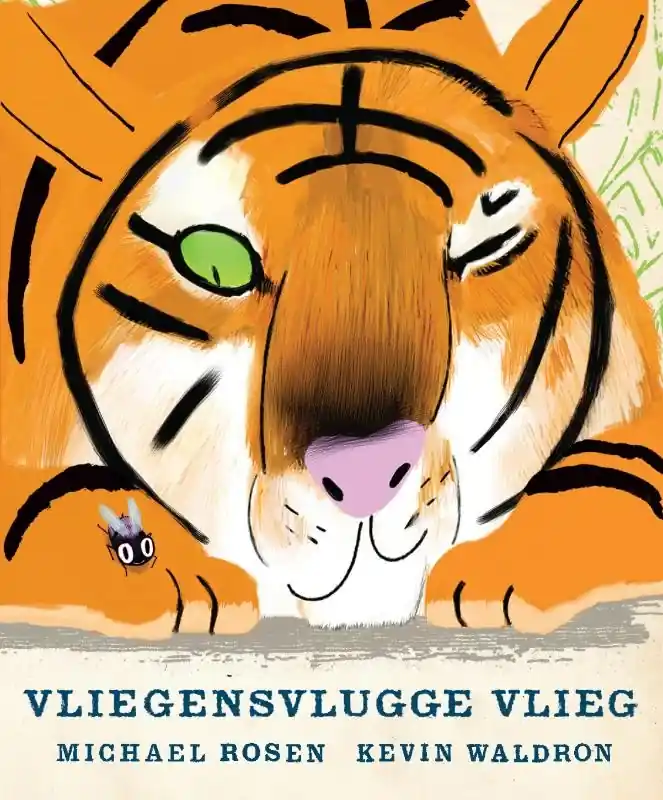 Betaalbaar Vliegensvlugge vlieg