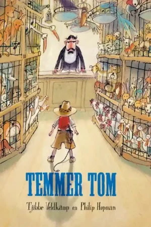 Temmer Tom Hete Deal