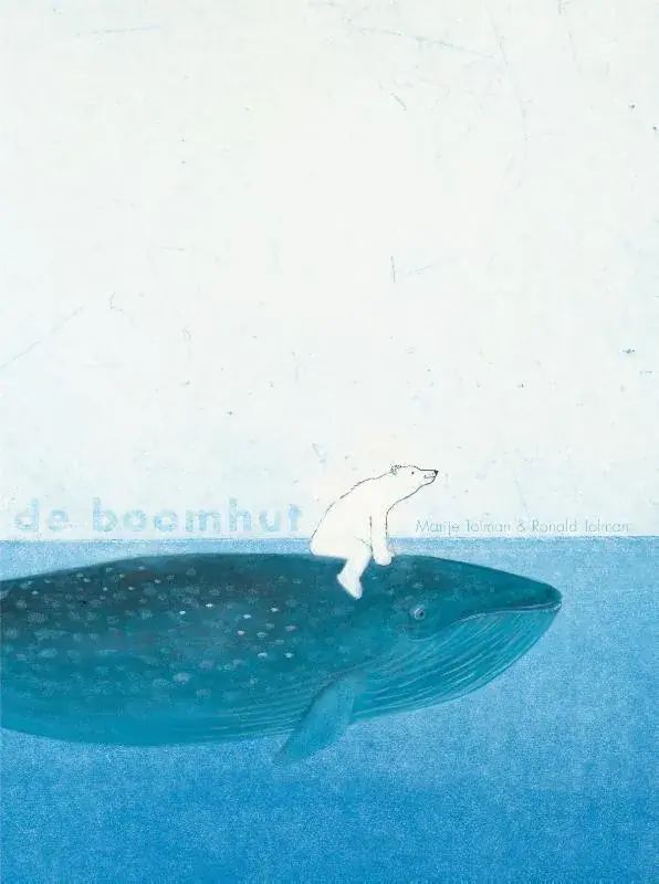 De boomhut Goedkoop