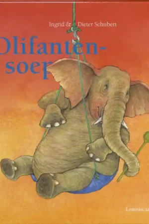 Uitverkoop Olifantensoep