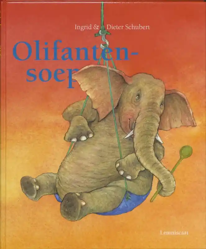 Uitverkoop Olifantensoep