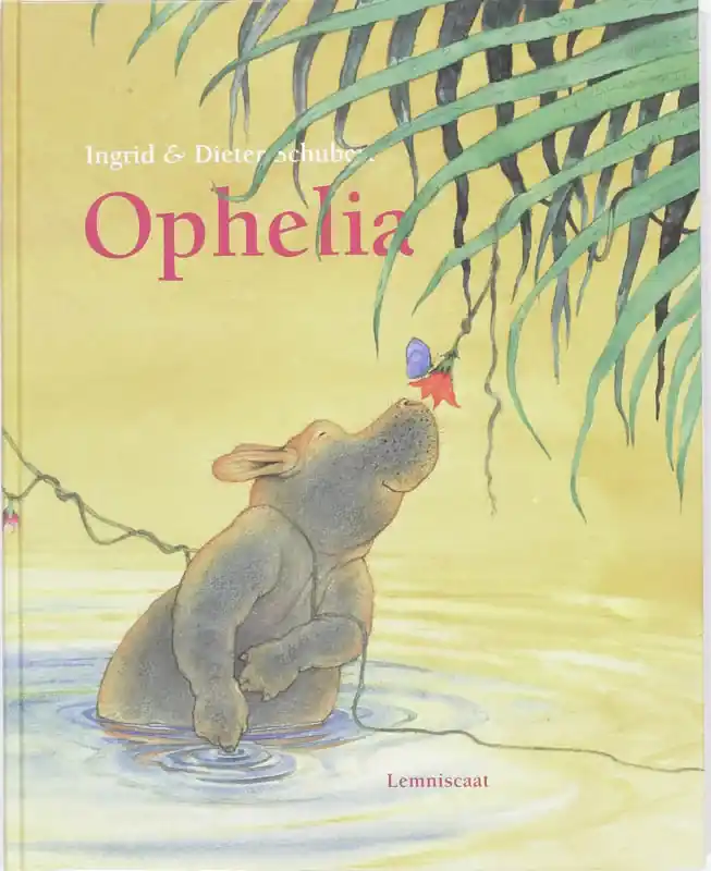 Ophelia Hoge Kwaliteit