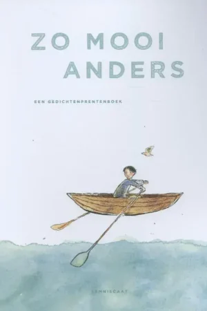 Zo mooi anders Bestseller