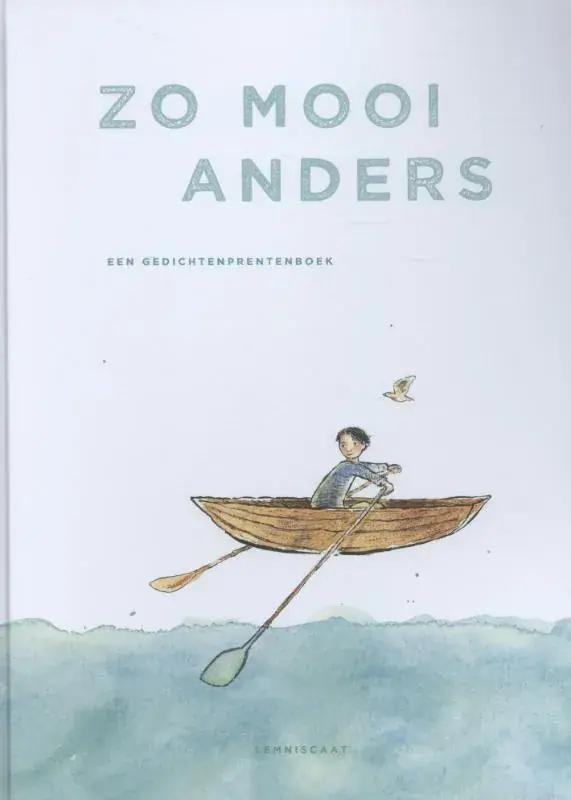 Zo mooi anders Bestseller