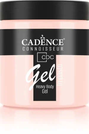 Bestel Nu Cadence heavy body gel impasto – 003 summer blush