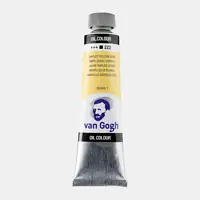 Van Gogh olieverf 40ml S1 – 223 napelsgeel donker Favoriet