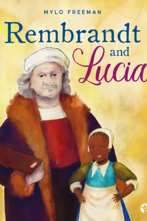 Rembrandt and Lucia Express Levering