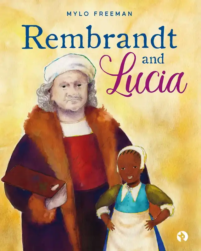 Rembrandt and Lucia Express Levering