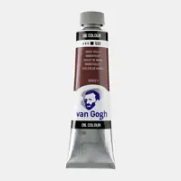 Koop Online Van Gogh olieverf 40ml S2 – 538 marsviolet