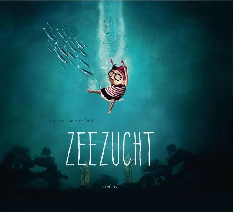 Zeezucht Populair