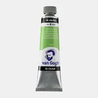 Van Gogh olieverf 40ml S1 – 614 permanentgroen middel Favoriet