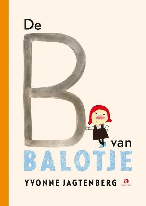 Gratis Retour De B van Balotje!