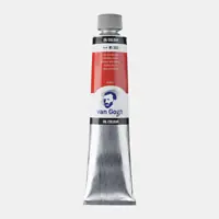 Voordeelprijs Van Gogh olieverf 200ml S1 – 393 azorood middel