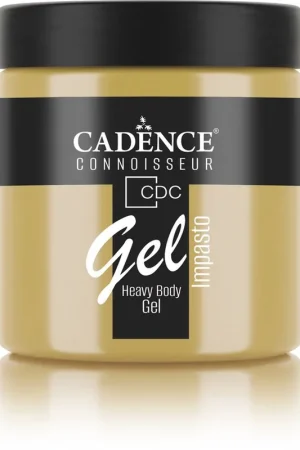 Cadence heavy body gel impasto – 031 harvast dusk Actieprijs