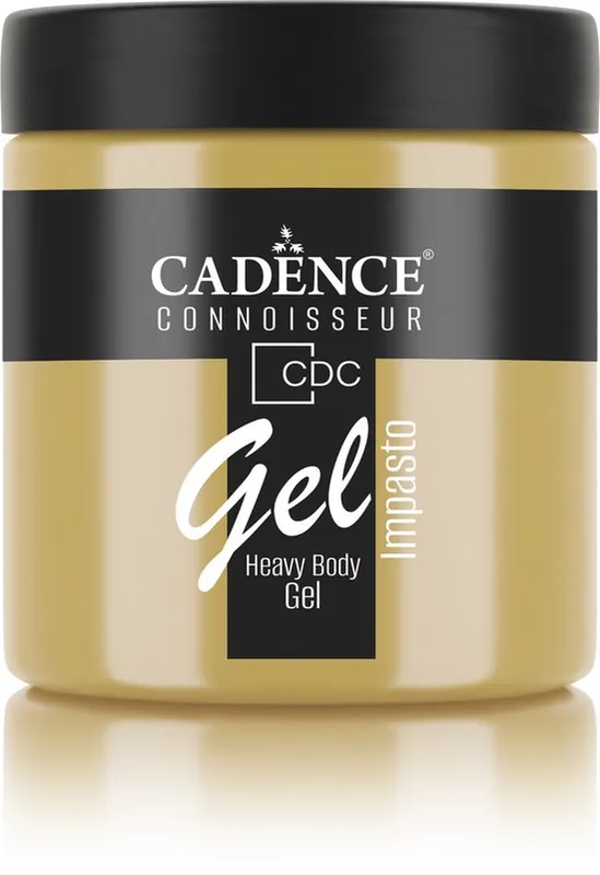 Cadence heavy body gel impasto – 031 harvast dusk Actieprijs