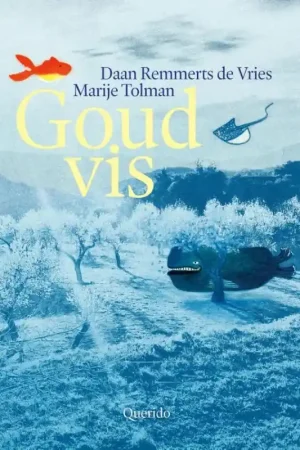 Favoriet Goudvis