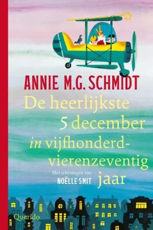 Snelle Levering De heerlijkste 5 december in vijfhonderdvierenzeventig jaar