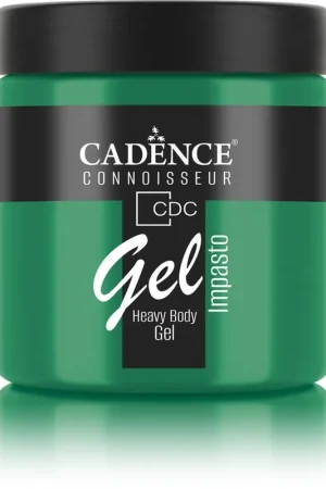 Koop Vandaag Cadence heavy body gel impasto – 028 holly