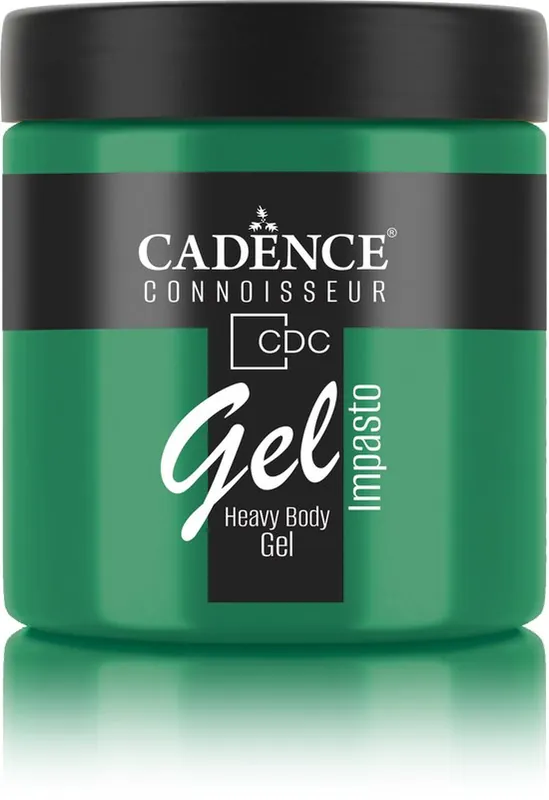 Koop Vandaag Cadence heavy body gel impasto – 028 holly