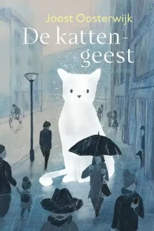 De kattengeest Seizoensaanbieding