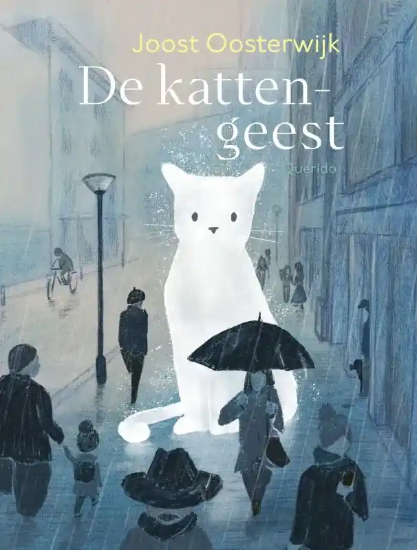 De kattengeest Seizoensaanbieding