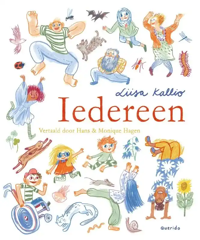 Iedereen Speciale Aanbieding