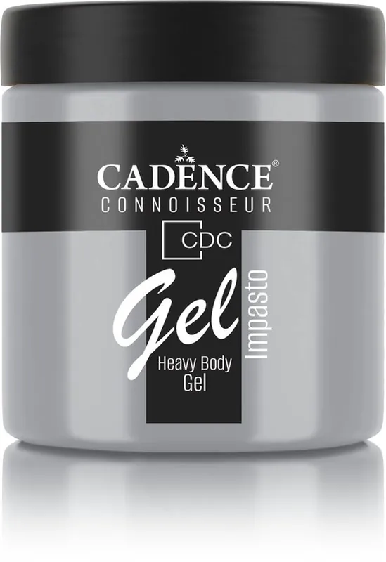 Cadence heavy body gel impasto – 038 putty Lage Kosten