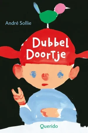 Dubbel Doortje Gratis Verzending