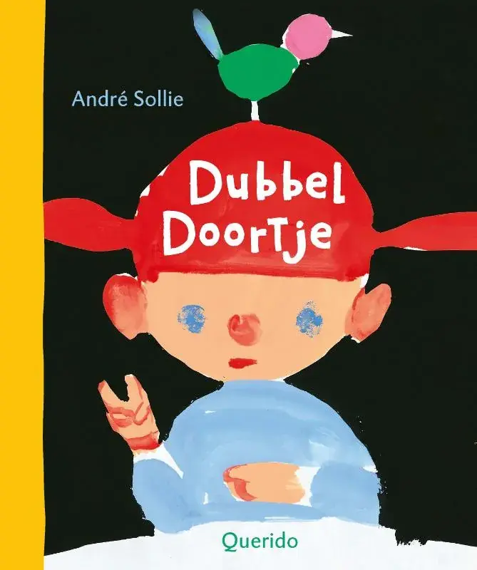 Dubbel Doortje Gratis Verzending