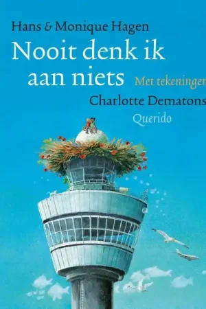 Uitverkoop Nooit denk ik aan niets