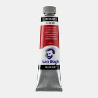 Van Gogh olieverf 40ml S1 – 326 alizarin crimson Dagaanbieding
