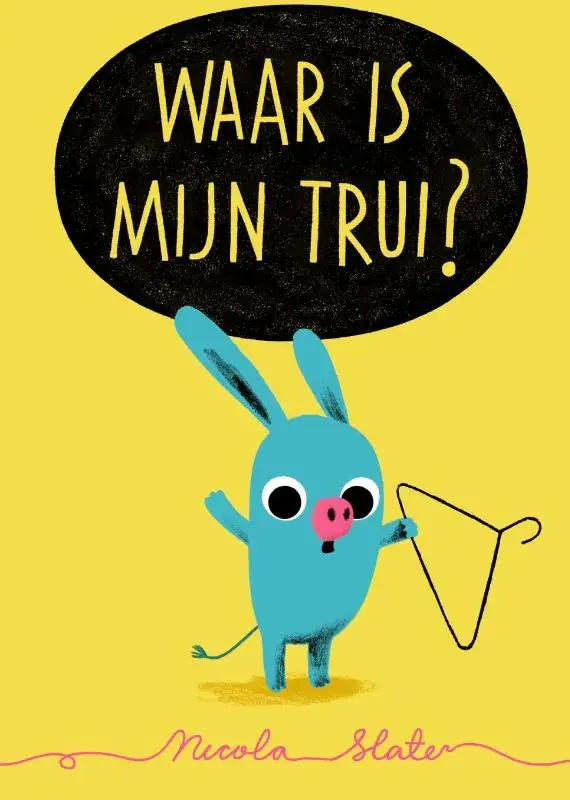 Hete Deal Waar is mijn trui?
