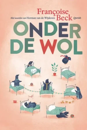Onder de wol Merkproduct