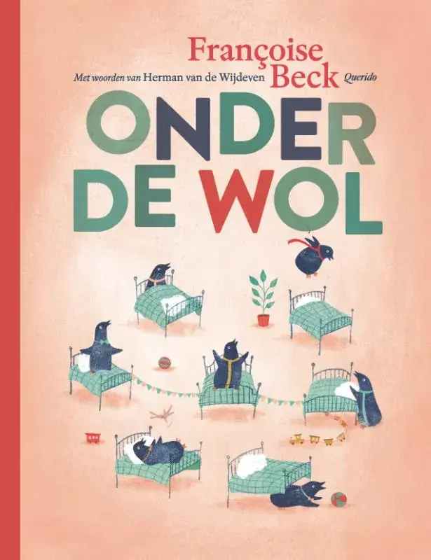 Onder de wol Merkproduct
