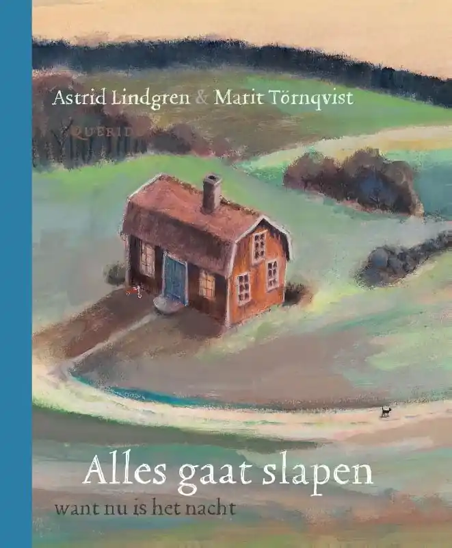 Alles gaat slapen want nu is het nacht Koop Online