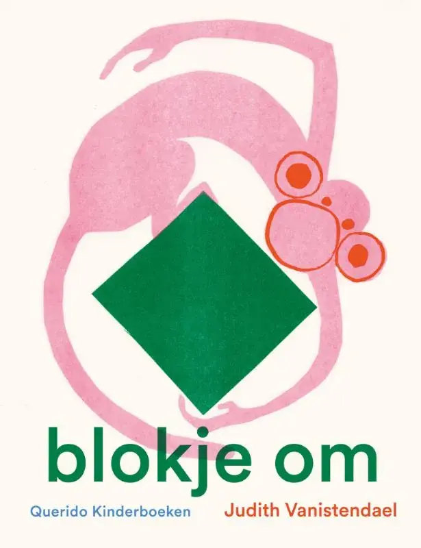 Blokje om Seizoensaanbieding