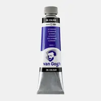 Laatste Kans Van Gogh olieverf 40ml S1 – 504 ultramarijn