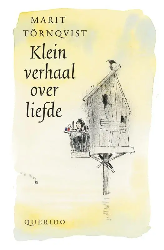 Alleen Vandaag Klein verhaal over liefde