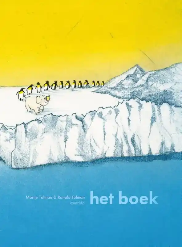 Het boek Gratis Verzending