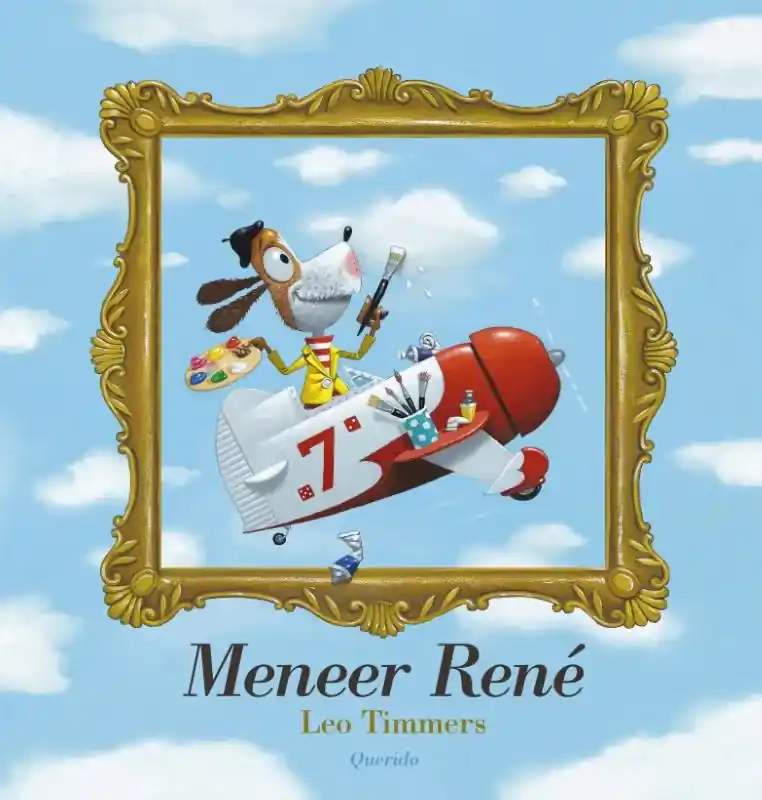 Meneer René Premium