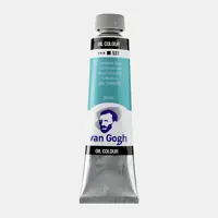 Koopje Van Gogh olieverf 40ml S1 – 522 turkooisblauw