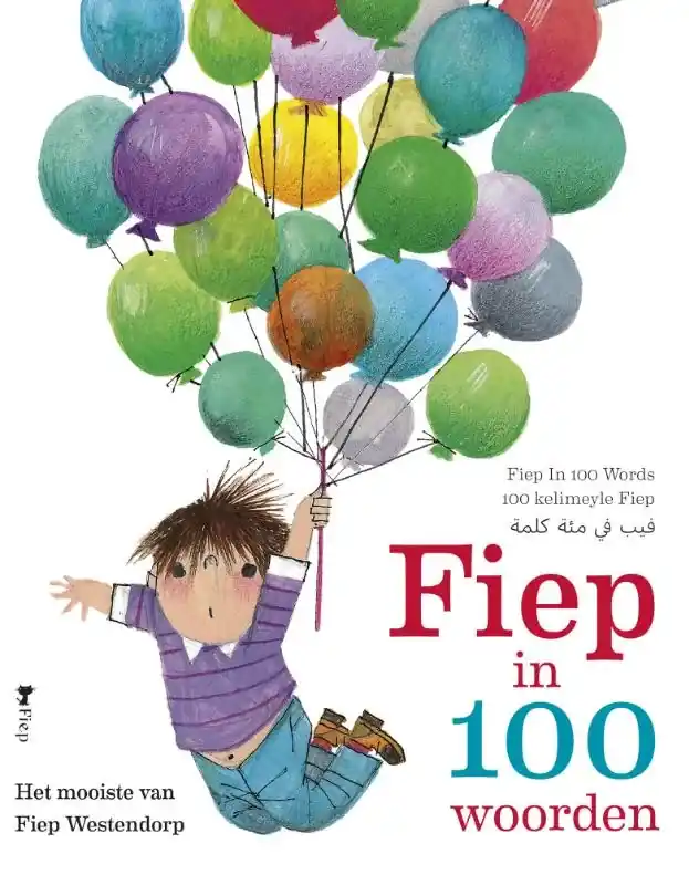 Gratis Retour Fiep in 100 woorden