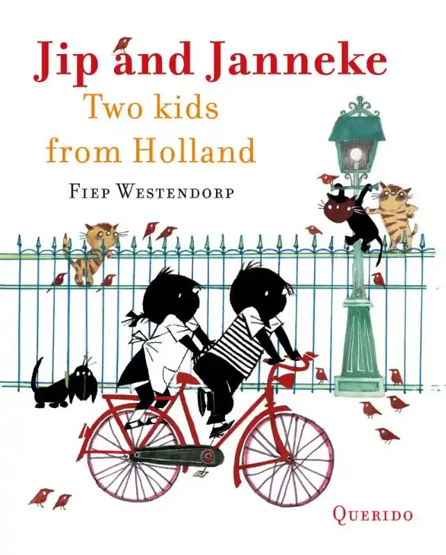 Beperkt Aanbod Jip and Janneke