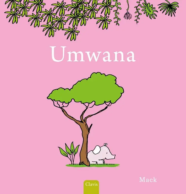 Hoge Kwaliteit Umwana
