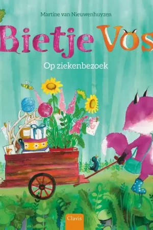 Op ziekenbezoek Koopje