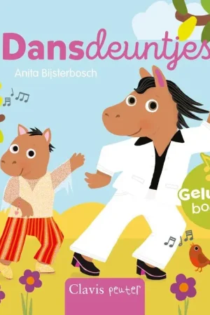 Dansdeuntjes Lage Prijs